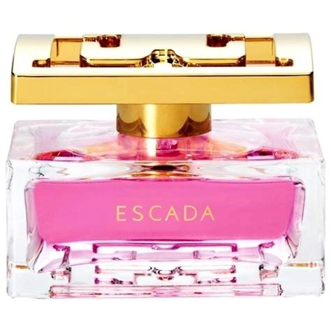 escada perfume dupes|escada perfume boots.